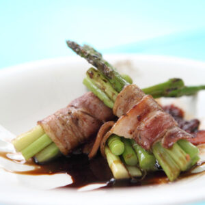 Fresh Asparagus Recipes and Ideas Image